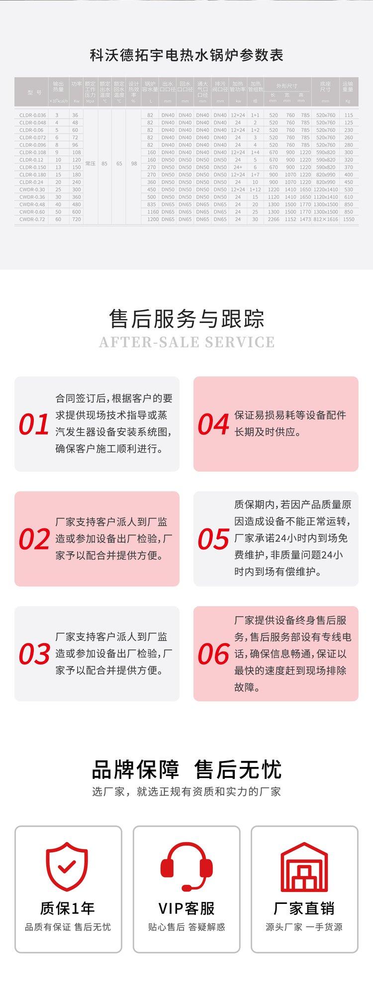 1728488708679602.jpg 科沃德拓宇节能环保电热水锅炉 热效率高 方便快捷